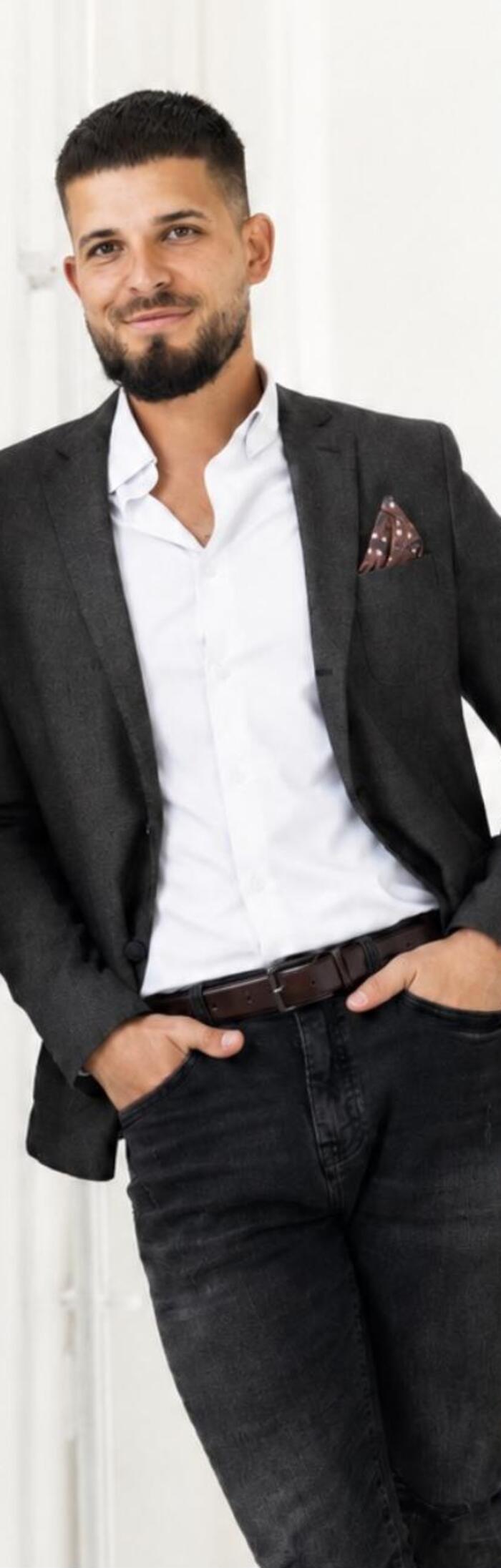 David Kirschner